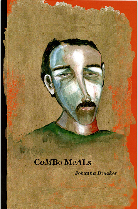 Combo Meals (2009) book cover