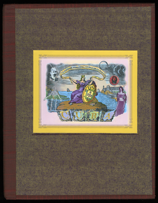 Cuba (2005) book cover