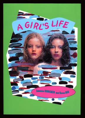 A Girl's Life (2002) book cover
