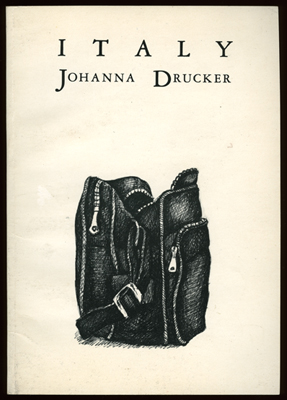 Italy (1980) book cover